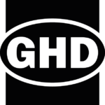 GHD Negro